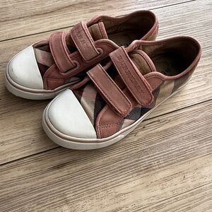 Burberry kids Sneakers